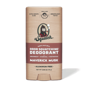 Maverick Musk Deodorant