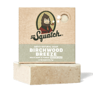 Birchwood Breeze