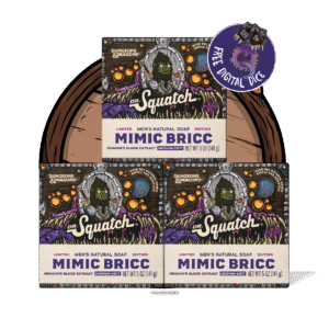 Mimic Bricc 3-Pack
