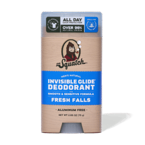 Fresh Falls Invisible Glide Deodorant