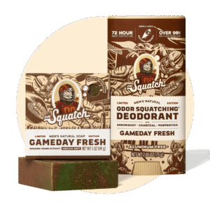 Gameday Fresh Bundle