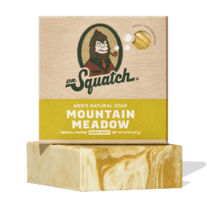 Mountain Meadow