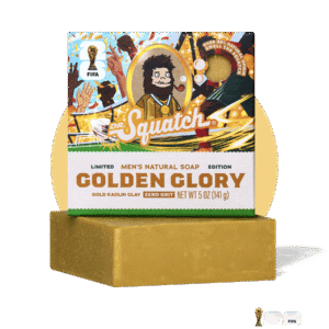 Golden Glory