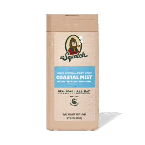 14 oz Coastal Mist Body Wash