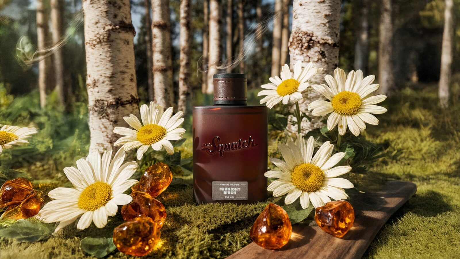 Midnight Birch Cologne - Image 2