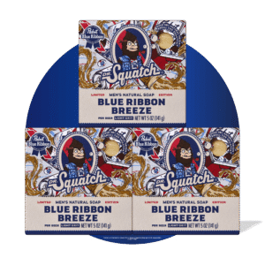 Blue Ribbon Breeze 3-Pack