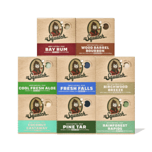 Mini Bricc 8-Pack