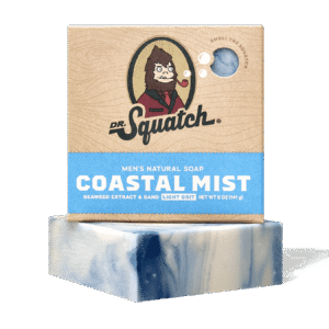 Coastal Mist