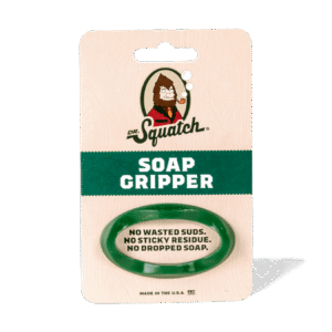Soap Gripper