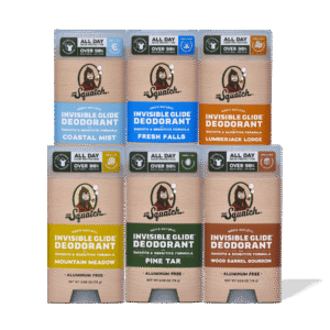 Invisible Glide 6-Pack