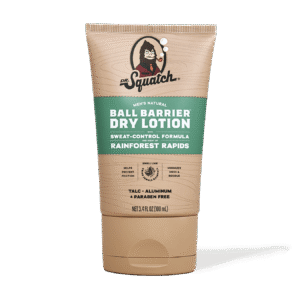 Rainforest Rapids Dry Lotion