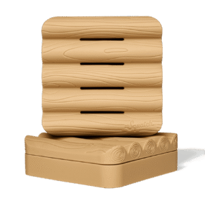 Soap Saver