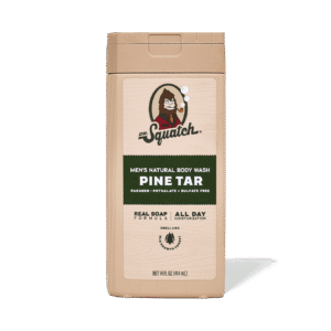 14 oz Pine Tar Body Wash