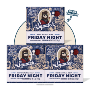 Friday Night 3-Pack