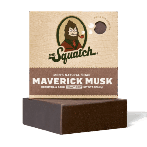 Maverick Musk