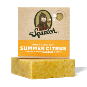Summer Citrus