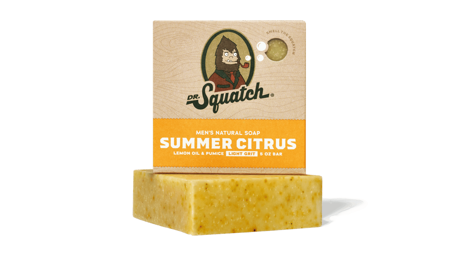 Summer Citrus