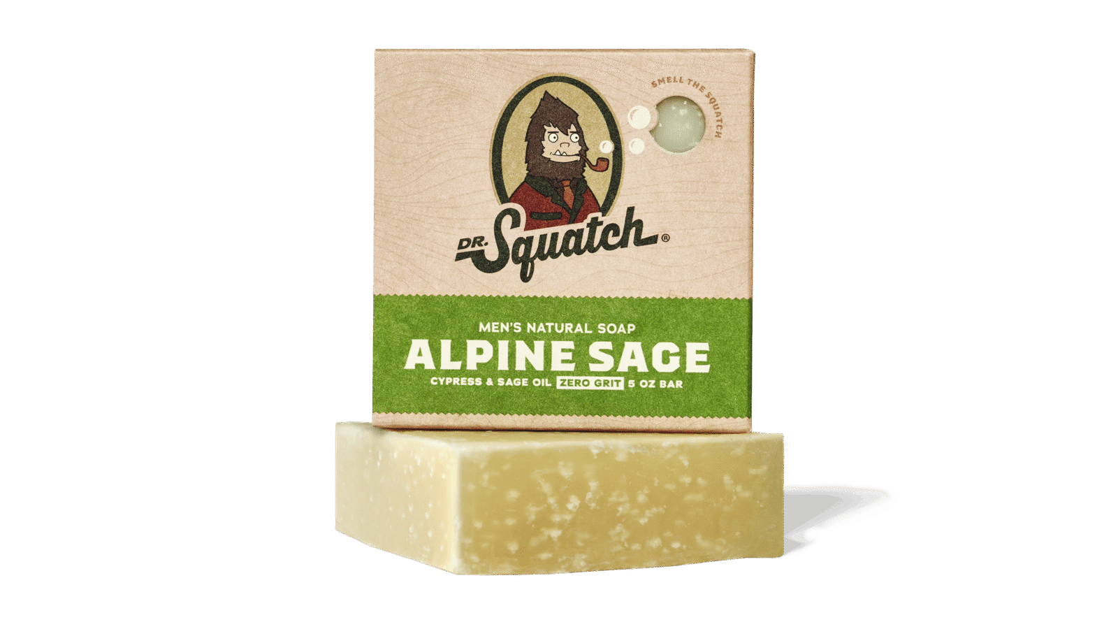Alpine Sage