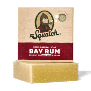 Bay Rum