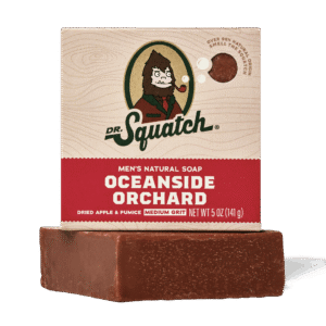 Oceanside Orchard