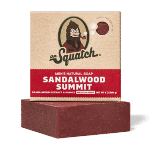 Sandalwood Summit