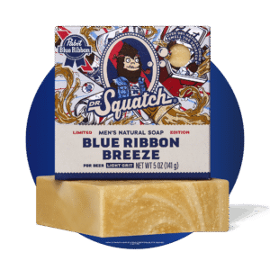 Blue Ribbon Breeze