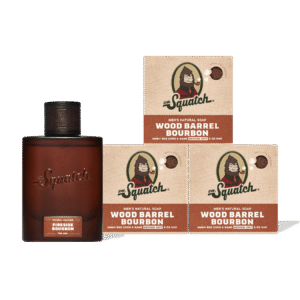 Stirred Scents Set