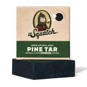 Pine Tar