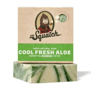 Cool Fresh Aloe