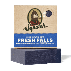 Fresh Falls