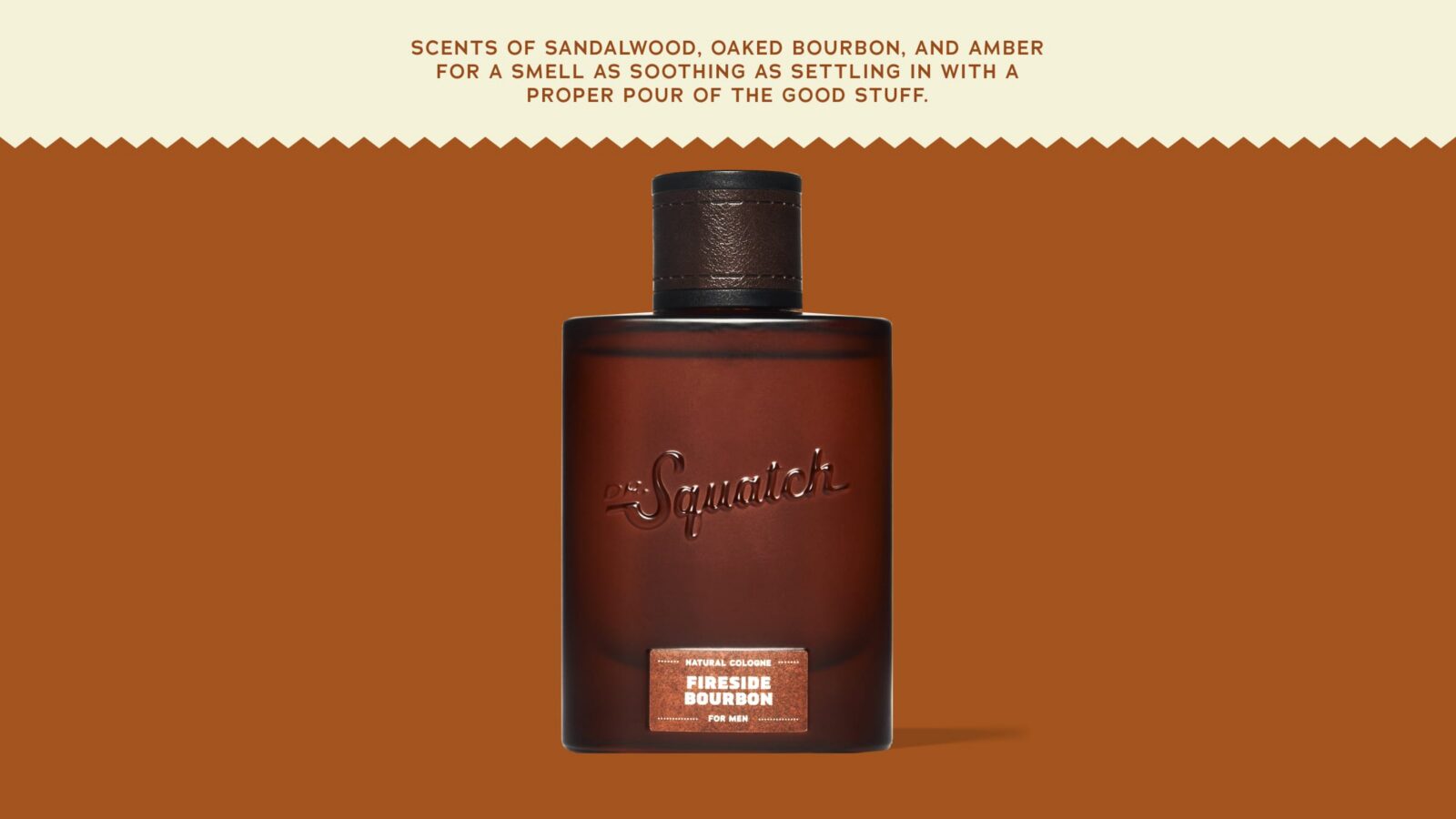 Fireside Bourbon Cologne - Image 4