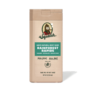 14 oz Rainforest Rapids Body Wash