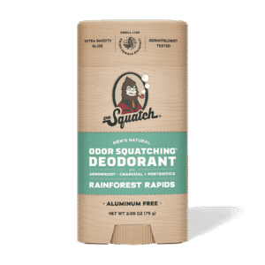 Rainforest Rapids Deodorant