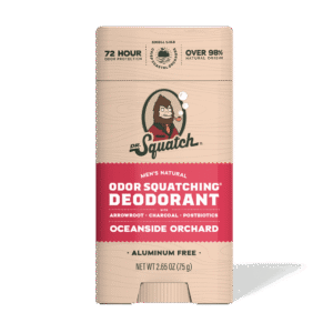 Oceanside Orchard Deodorant