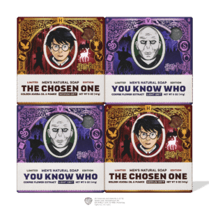 Fate-Forged 4-Pack