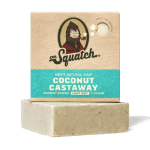 Coconut Castaway