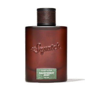 Rainforest Mist Cologne