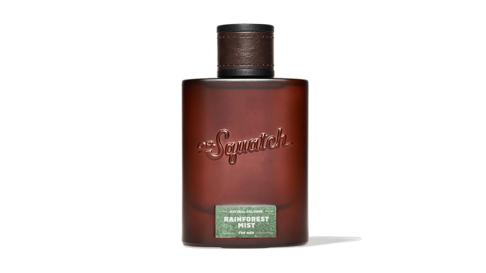 Rainforest Mist Cologne