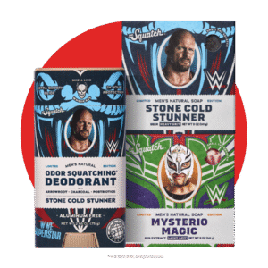 Triple Threat Set