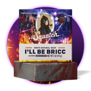 I'll Be Bricc