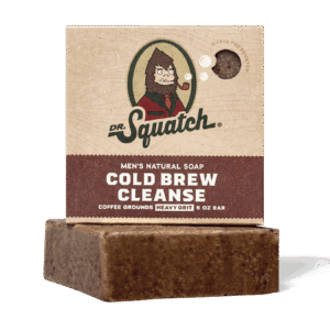 Cold Brew Cleanse