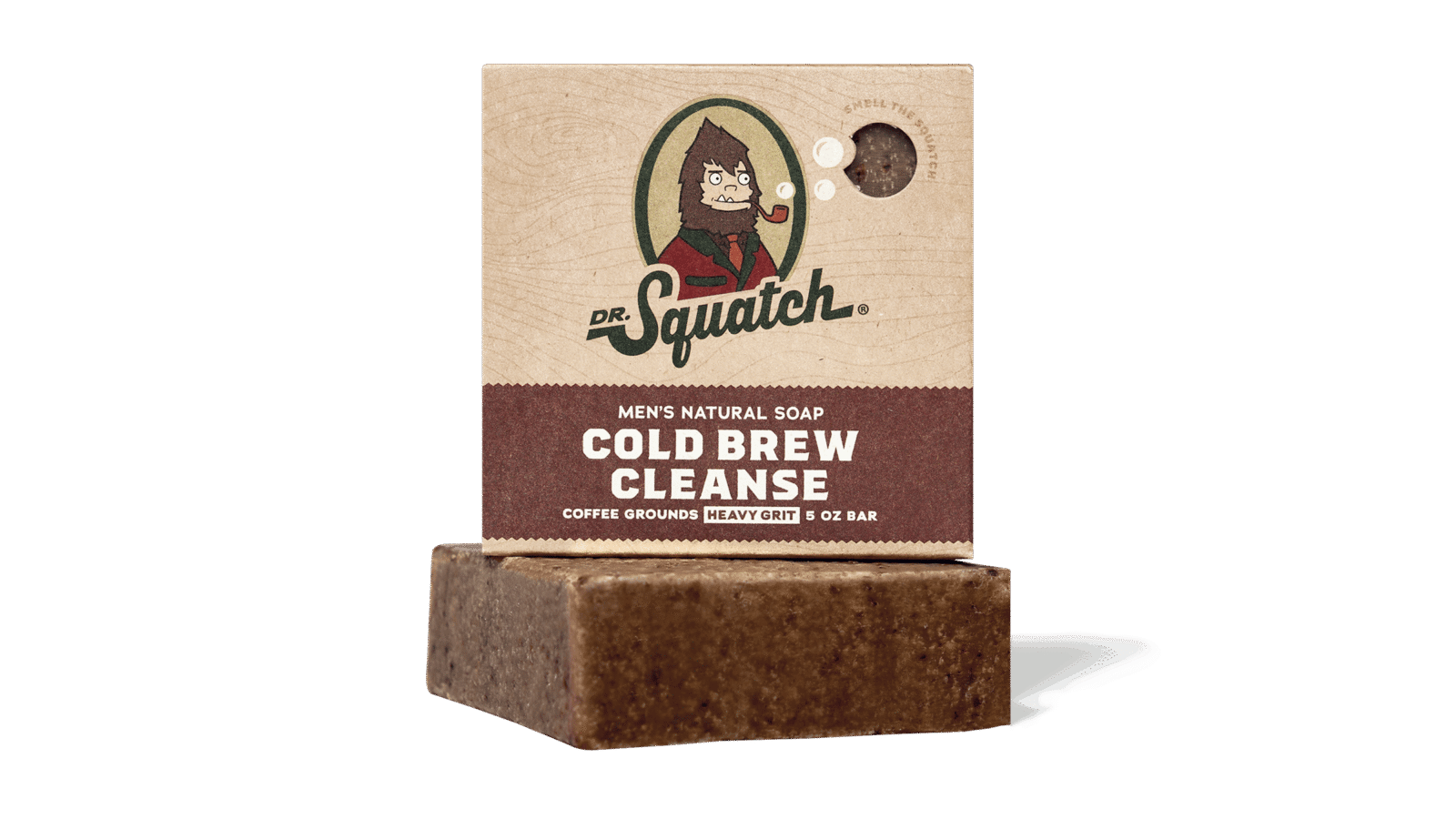 Cold Brew Cleanse