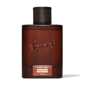 Fireside Bourbon Cologne
