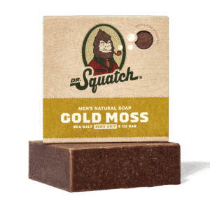 Gold Moss