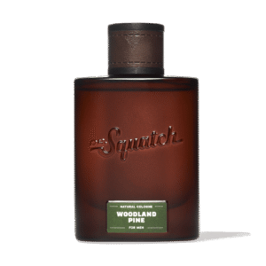 Woodland Pine Cologne