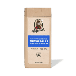14 oz Fresh Falls Body Wash