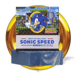 Sonic Speed