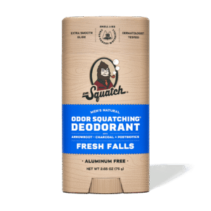 Fresh Falls Deodorant