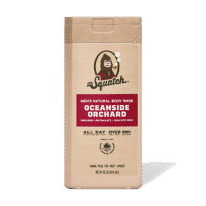 Oceanside Orchard 14 oz Body Wash