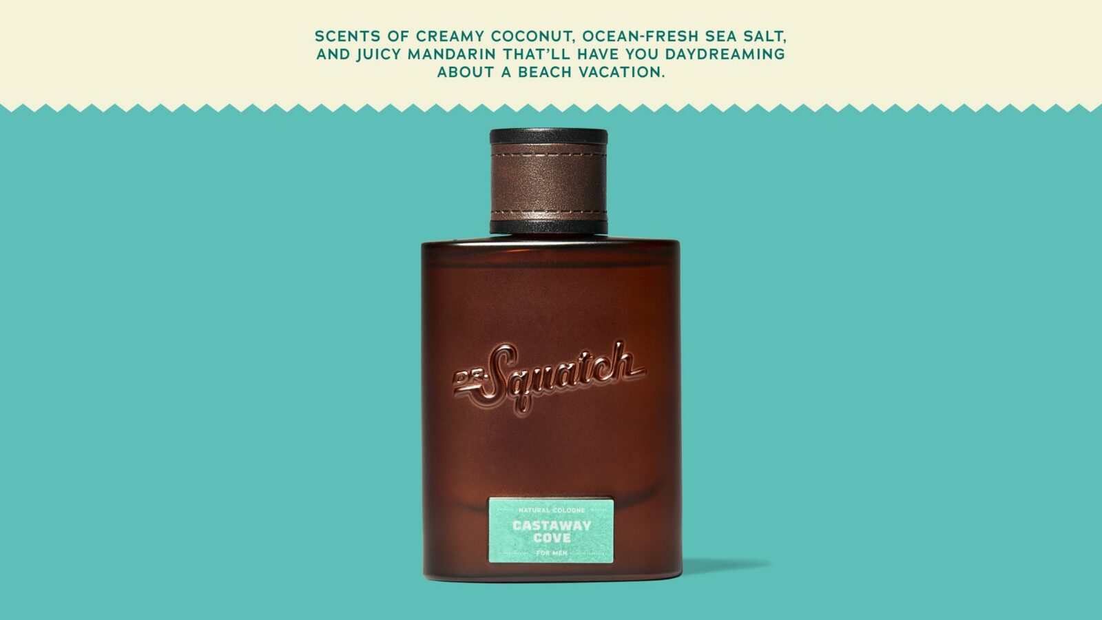 Castaway Cove Cologne - Image 4